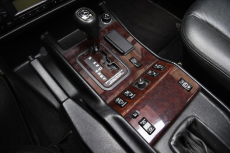 Used 2000 MERCEDES-BENZ G-Class G500 | Chicago, IL