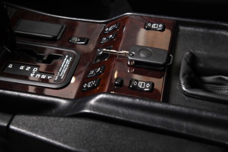 Used 2000 MERCEDES-BENZ G-Class G500 | Chicago, IL