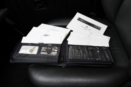 Used 2000 MERCEDES-BENZ G-Class G500 | Chicago, IL