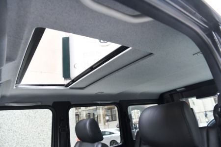 Used 2000 MERCEDES-BENZ G-Class G500 | Chicago, IL