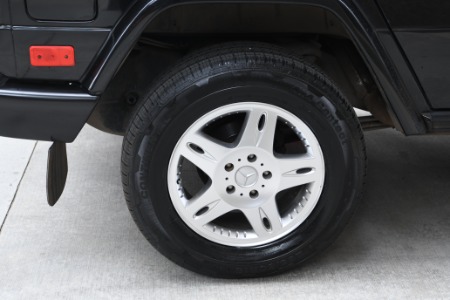 Used 2000 MERCEDES-BENZ G-Class G500 | Chicago, IL