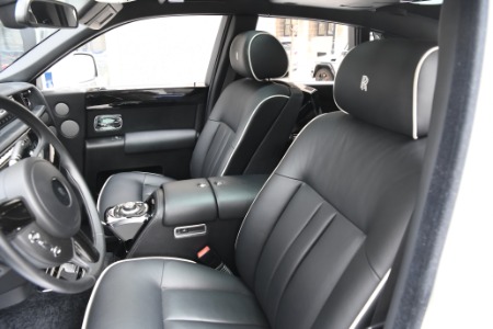 Used 2014 Rolls-Royce Phantom  | Chicago, IL