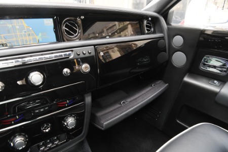 Used 2014 Rolls-Royce Phantom  | Chicago, IL