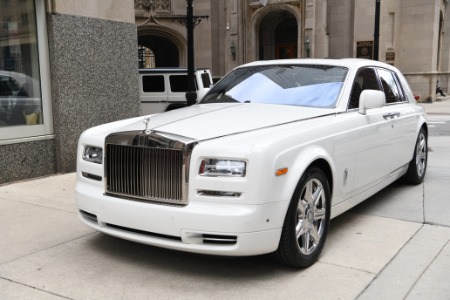Used 2014 Rolls-Royce Phantom  | Chicago, IL