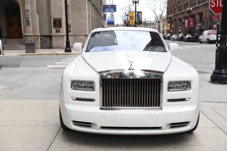 Used 2014 Rolls-Royce Phantom  | Chicago, IL