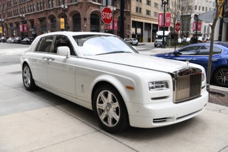 Used 2014 Rolls-Royce Phantom  | Chicago, IL