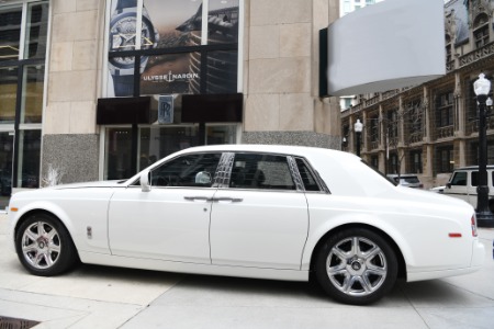 Used 2014 Rolls-Royce Phantom  | Chicago, IL