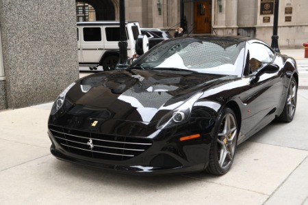Used 2016 Ferrari California T  | Chicago, IL