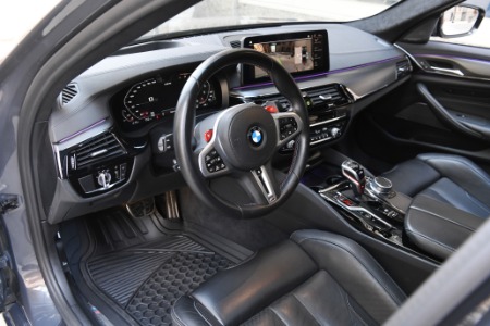 Used 2021 BMW M5  | Chicago, IL