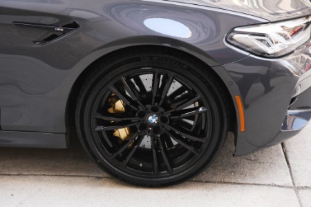 Used 2021 BMW M5  | Chicago, IL