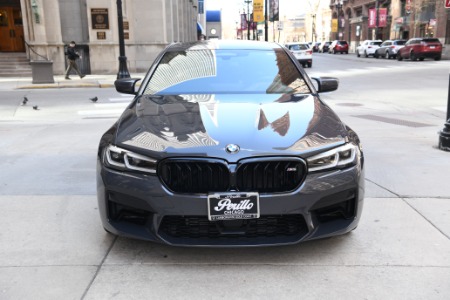 Used 2021 BMW M5  | Chicago, IL