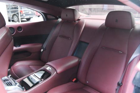 Used 2014 Rolls-Royce Wraith  | Chicago, IL