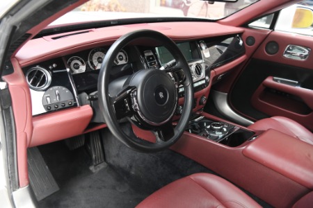 Used 2014 Rolls-Royce Wraith  | Chicago, IL