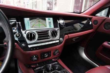 Used 2014 Rolls-Royce Wraith  | Chicago, IL