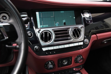 Used 2014 Rolls-Royce Wraith  | Chicago, IL