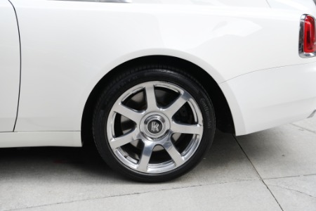 Used 2014 Rolls-Royce Wraith  | Chicago, IL