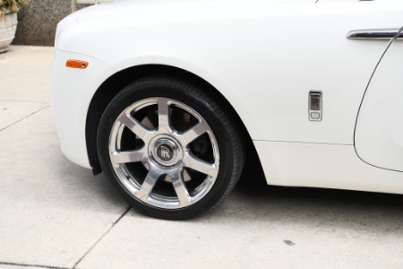 Used 2014 Rolls-Royce Wraith  | Chicago, IL