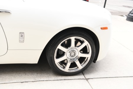 Used 2014 Rolls-Royce Wraith  | Chicago, IL