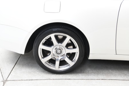 Used 2014 Rolls-Royce Wraith  | Chicago, IL