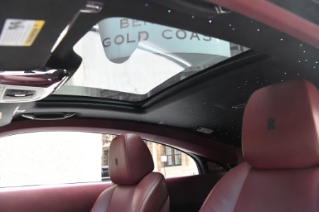 Used 2014 Rolls-Royce Wraith  | Chicago, IL