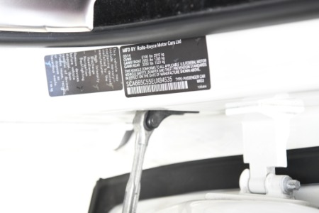 Used 2014 Rolls-Royce Wraith  | Chicago, IL