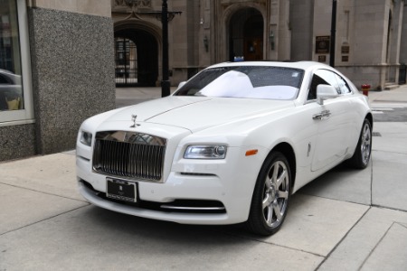 Used 2014 Rolls-Royce Wraith  | Chicago, IL