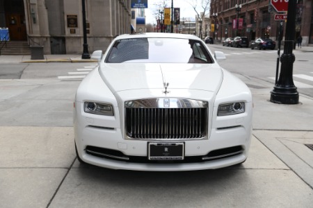 Used 2014 Rolls-Royce Wraith  | Chicago, IL