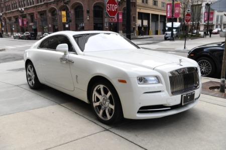 Used 2014 Rolls-Royce Wraith  | Chicago, IL