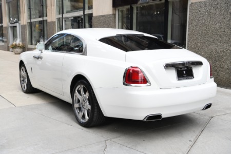 Used 2014 Rolls-Royce Wraith  | Chicago, IL