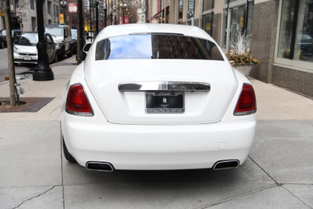 Used 2014 Rolls-Royce Wraith  | Chicago, IL