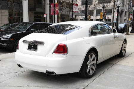 Used 2014 Rolls-Royce Wraith  | Chicago, IL