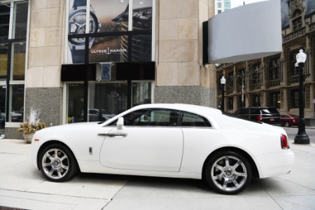 Used 2014 Rolls-Royce Wraith  | Chicago, IL