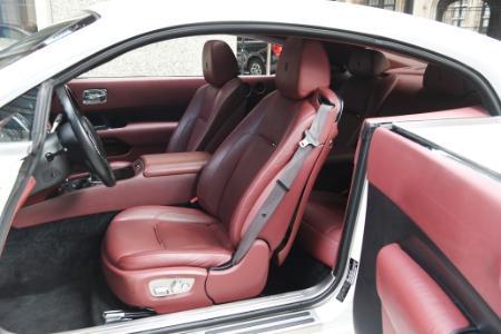 Used 2014 Rolls-Royce Wraith  | Chicago, IL