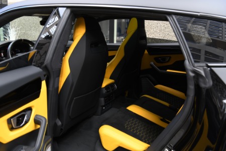 Used 2022 Lamborghini Urus  | Chicago, IL