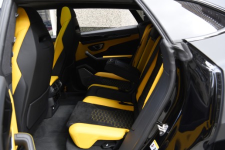 Used 2022 Lamborghini Urus  | Chicago, IL