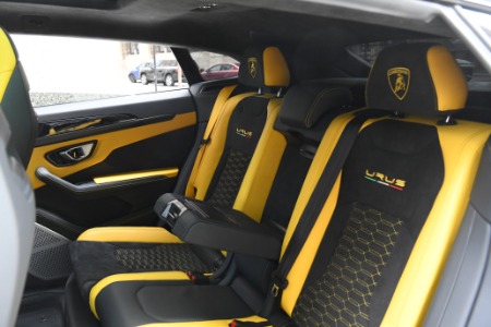 Used 2022 Lamborghini Urus  | Chicago, IL