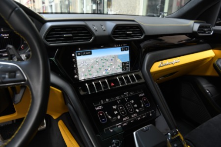 Used 2022 Lamborghini Urus  | Chicago, IL