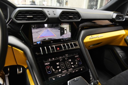 Used 2022 Lamborghini Urus  | Chicago, IL