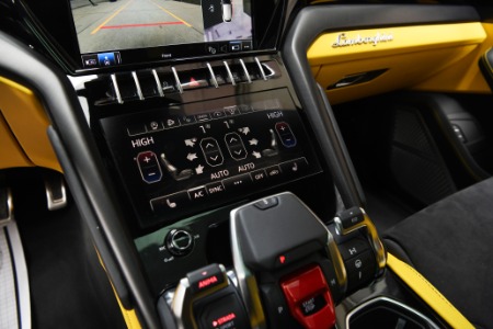 Used 2022 Lamborghini Urus  | Chicago, IL