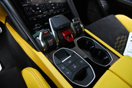 Used 2022 Lamborghini Urus  | Chicago, IL