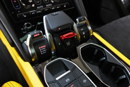 Used 2022 Lamborghini Urus  | Chicago, IL
