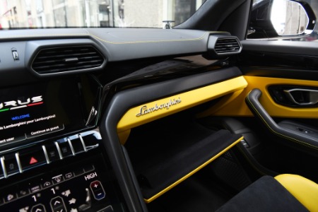 Used 2022 Lamborghini Urus  | Chicago, IL