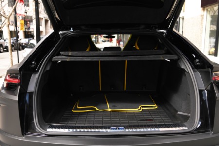 Used 2022 Lamborghini Urus  | Chicago, IL