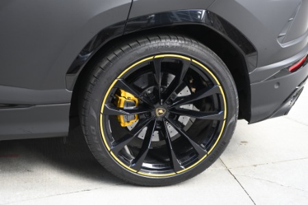 Used 2022 Lamborghini Urus  | Chicago, IL