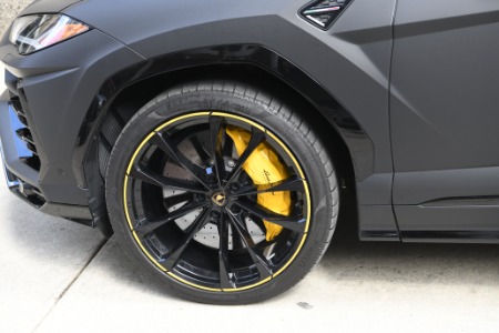 Used 2022 Lamborghini Urus  | Chicago, IL