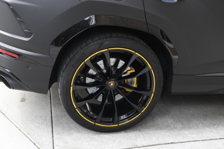 Used 2022 Lamborghini Urus  | Chicago, IL