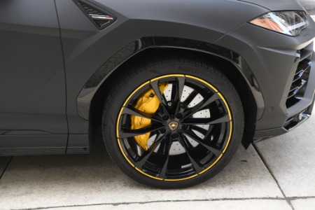 Used 2022 Lamborghini Urus  | Chicago, IL