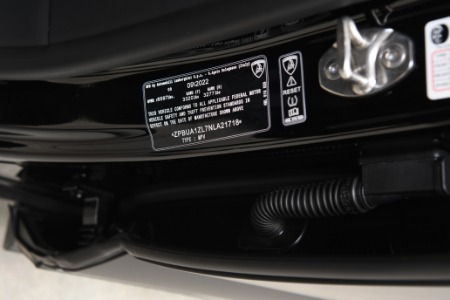 Used 2022 Lamborghini Urus  | Chicago, IL