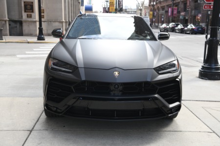 Used 2022 Lamborghini Urus  | Chicago, IL