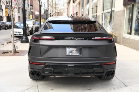 Used 2022 Lamborghini Urus  | Chicago, IL